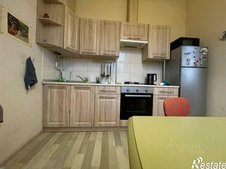 2-комн квартира проспект Мира, 23,  д. 23