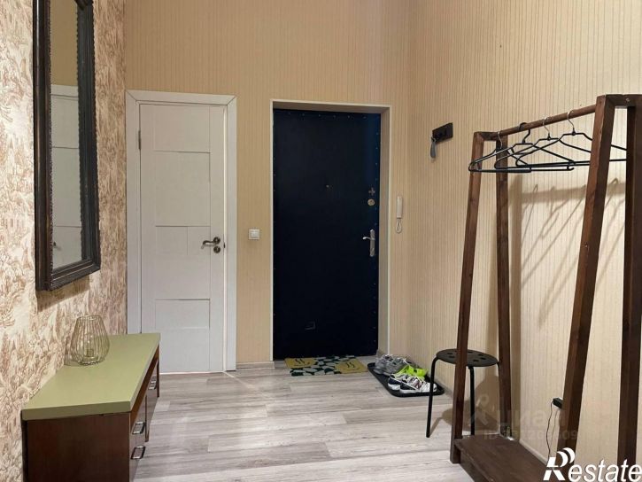 2-комн квартира проспект Мира, 23,  д. 23
