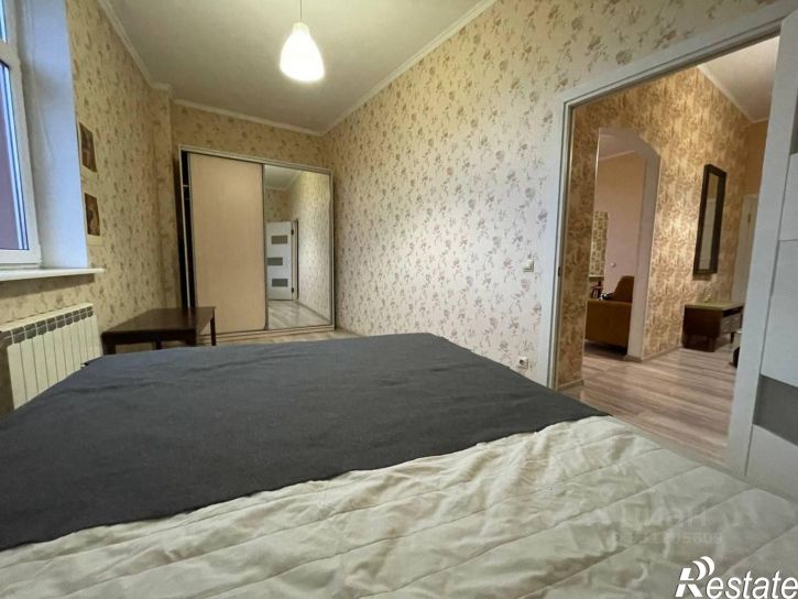 2-комн квартира проспект Мира, 23,  д. 23