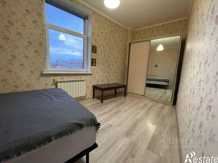 2-комн квартира проспект Мира, 23,  д. 23