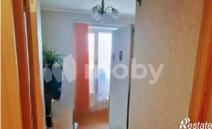1-комн квартира Московский пр-кт, 72,  д. 72