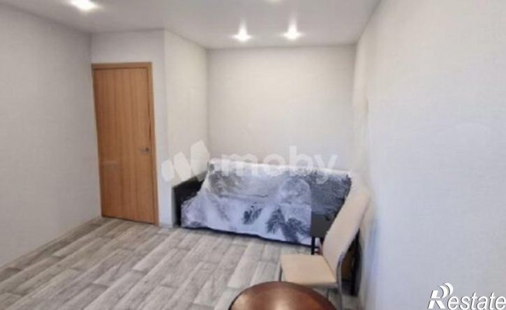 1-комн квартира Московский пр-кт, 72,  д. 72
