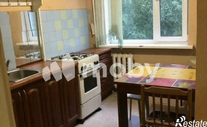 1-комн квартира ул Подполковника Емельянова, 48,  д. 48