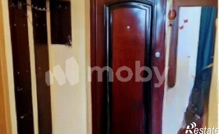 1-комн квартира Московский пр-кт, 72,  д. 72