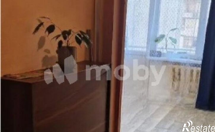 1-комн квартира Московский пр-кт, 72,  д. 72
