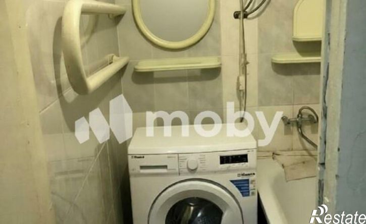 1-комн квартира ул Подполковника Емельянова, 48,  д. 48