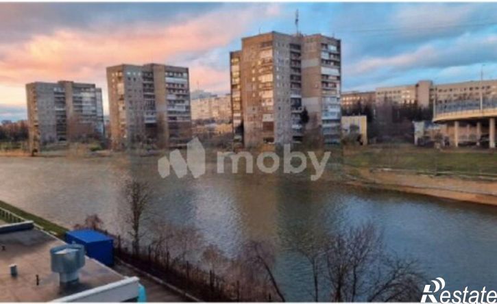 1-комн квартира Московский пр-кт, 72,  д. 72