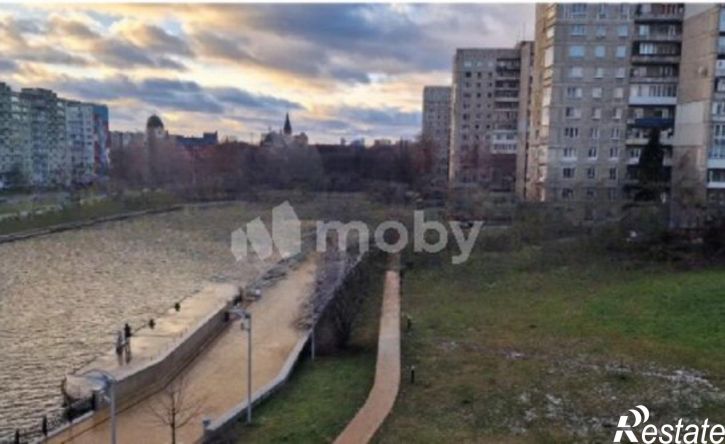 1-комн квартира Московский пр-кт, 72,  д. 72