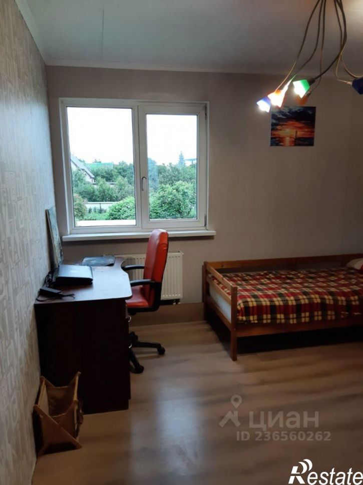 Коттедж/дом пр-д 4-й, 128,  д. 128