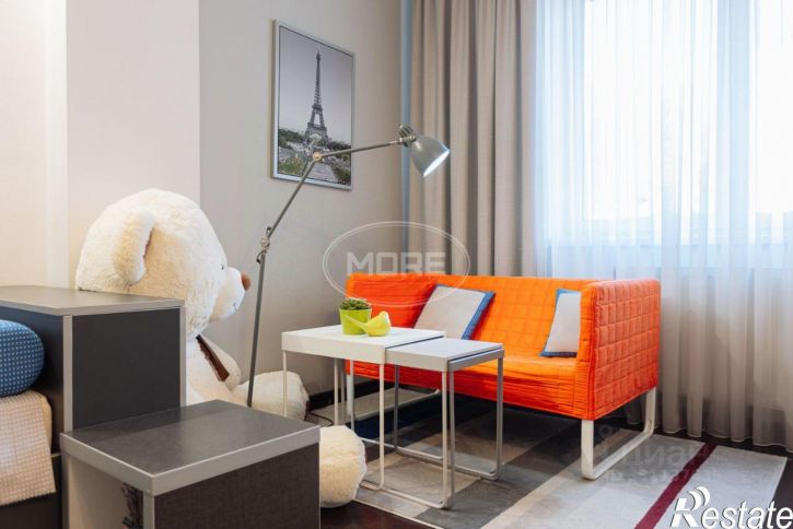 3-комн квартира Комсомольская улица, 85,  д. 85