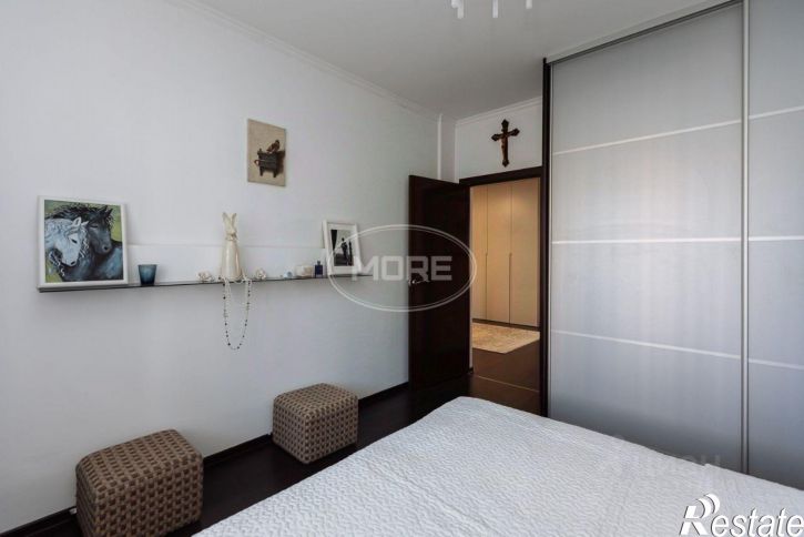 3-комн квартира Комсомольская улица, 85,  д. 85