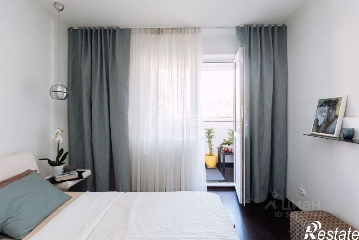 3-комн квартира Комсомольская улица, 85,  д. 85