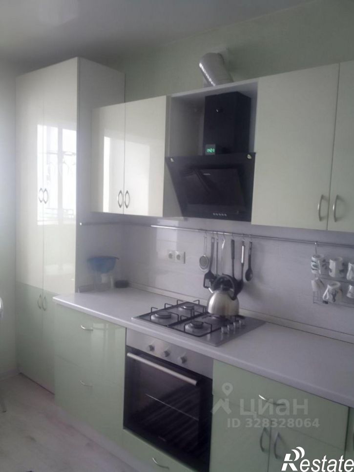 1-комн квартира ул В.Гакуна, 5,  д. 5