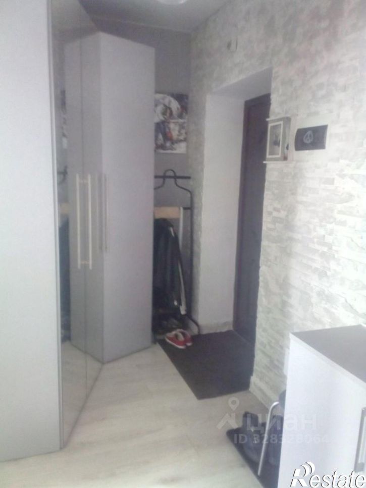 1-комн квартира ул В.Гакуна, 5,  д. 5