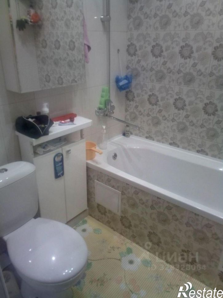 1-комн квартира ул В.Гакуна, 5,  д. 5