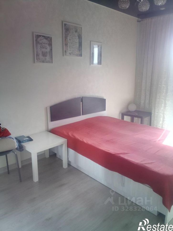 1-комн квартира ул В.Гакуна, 5,  д. 5