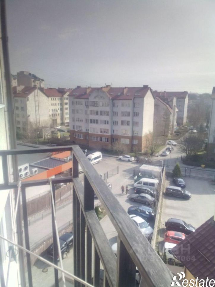 1-комн квартира ул В.Гакуна, 5,  д. 5