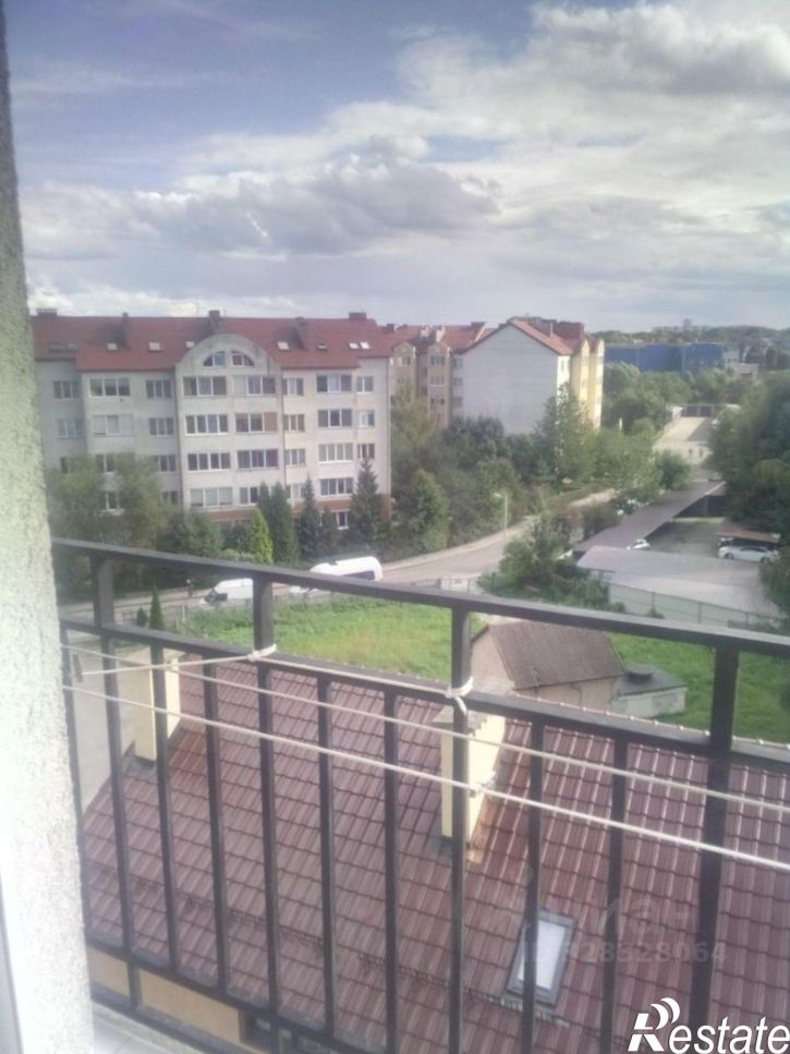 1-комн квартира ул В.Гакуна, 5,  д. 5