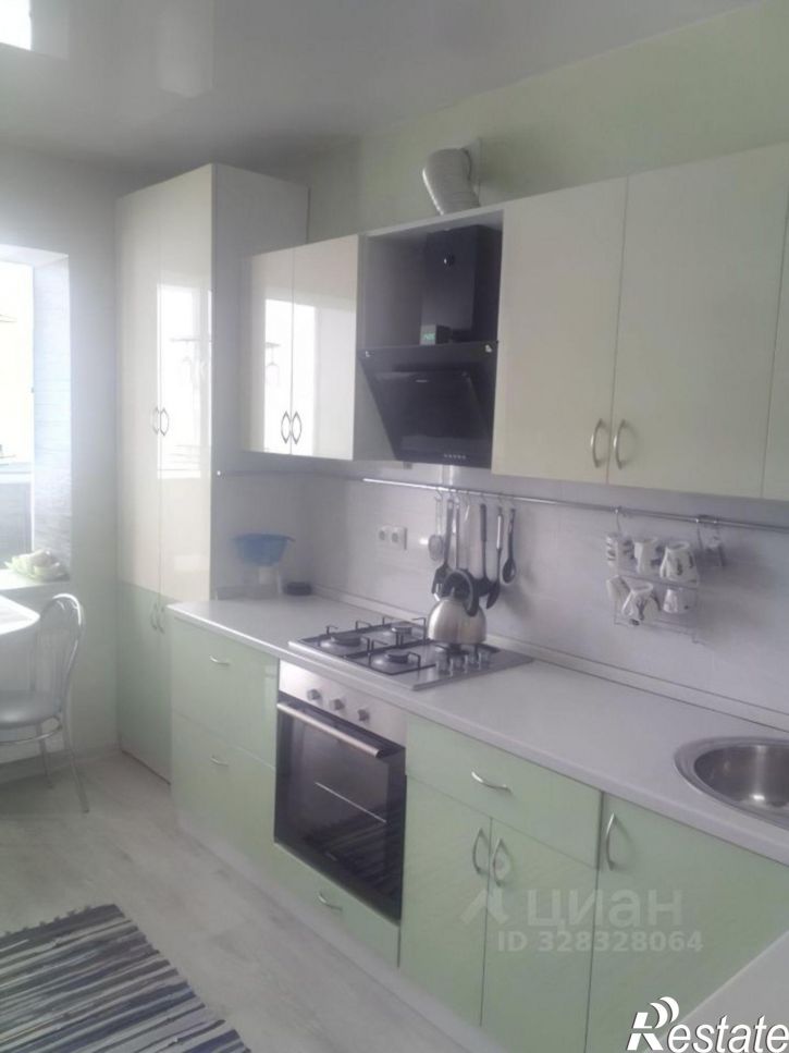 1-комн квартира ул В.Гакуна, 5,  д. 5