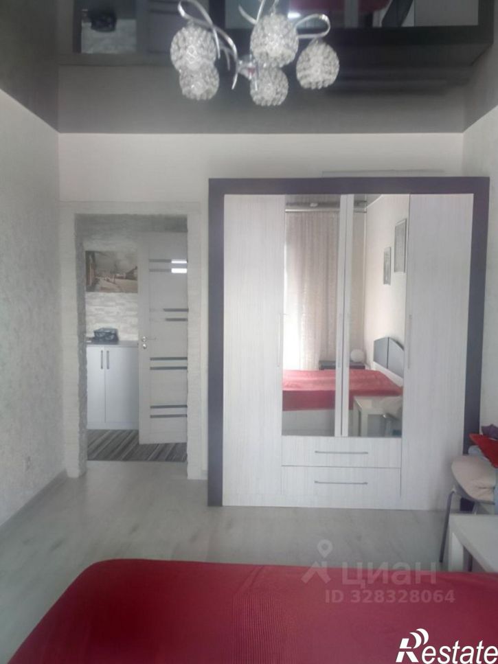 1-комн квартира ул В.Гакуна, 5,  д. 5