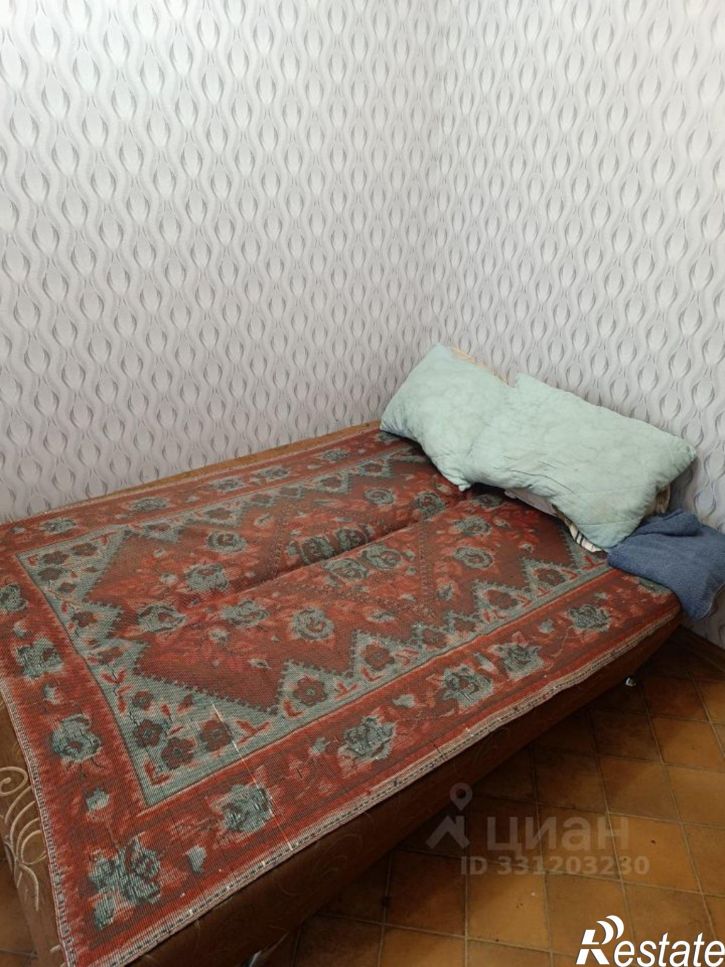 1-комн квартира 2-й Трамвайный переулок, 4,  д. 4
