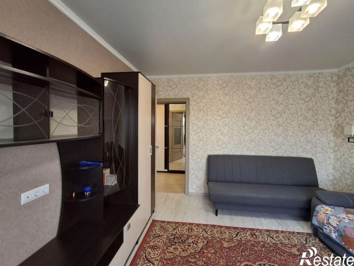 1-комн квартира улица Павлика Морозова, 108,  д. 108