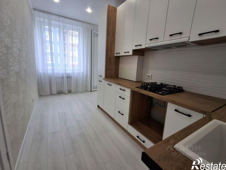 2-комн квартира улица Понартская, 14,  д. 14