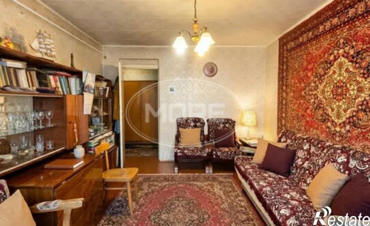 2-комн квартира микрорайон Малое Борисово, 2