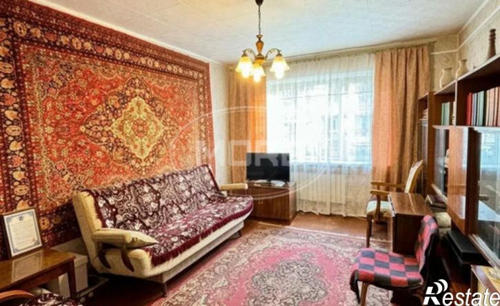 2-комн квартира микрорайон Малое Борисово, 2