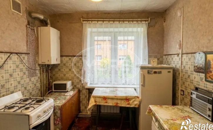 2-комн квартира микрорайон Малое Борисово, 2