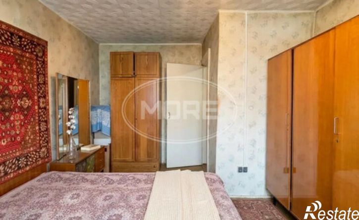 2-комн квартира микрорайон Малое Борисово, 2
