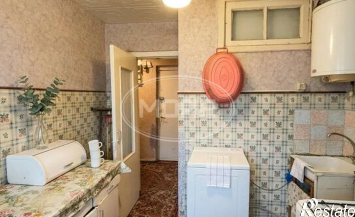 2-комн квартира микрорайон Малое Борисово, 2
