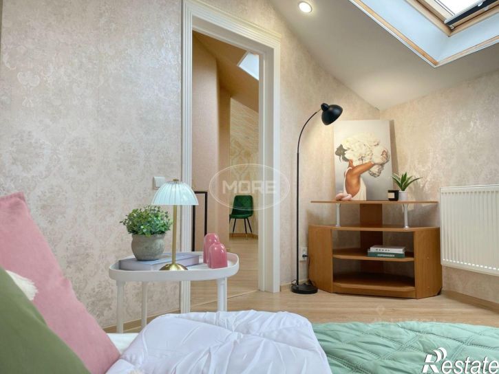 1-комн квартира улица Александра Суворова, 29,  д. 29