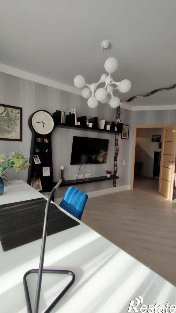 2-комн квартира ул Бассейная, 38,  д. 38