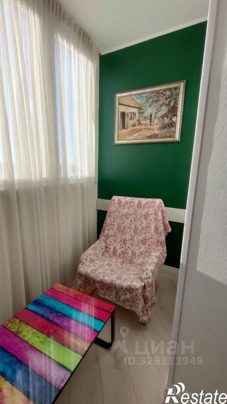 2-комн квартира ул Бассейная, 38,  д. 38