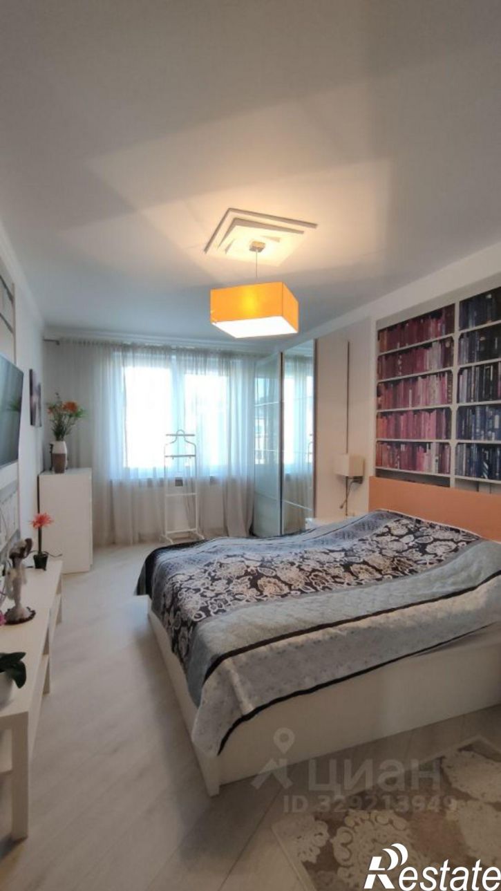 2-комн квартира ул Бассейная, 38,  д. 38