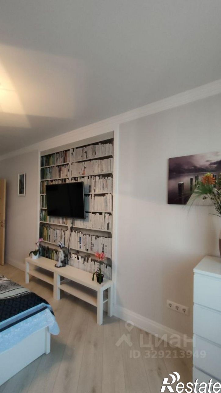 2-комн квартира ул Бассейная, 38,  д. 38