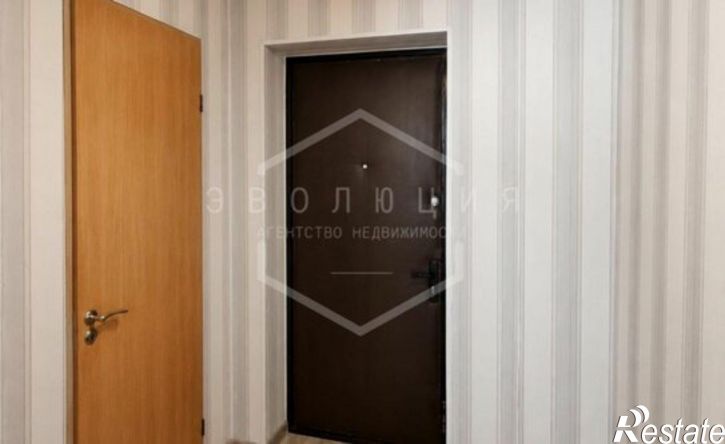 1-комн квартира Полоцкая улица, 14,  д. 14