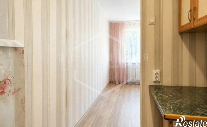 1-комн квартира Полоцкая улица, 14,  д. 14