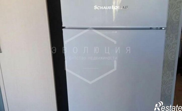 1-комн квартира Полоцкая улица, 14,  д. 14