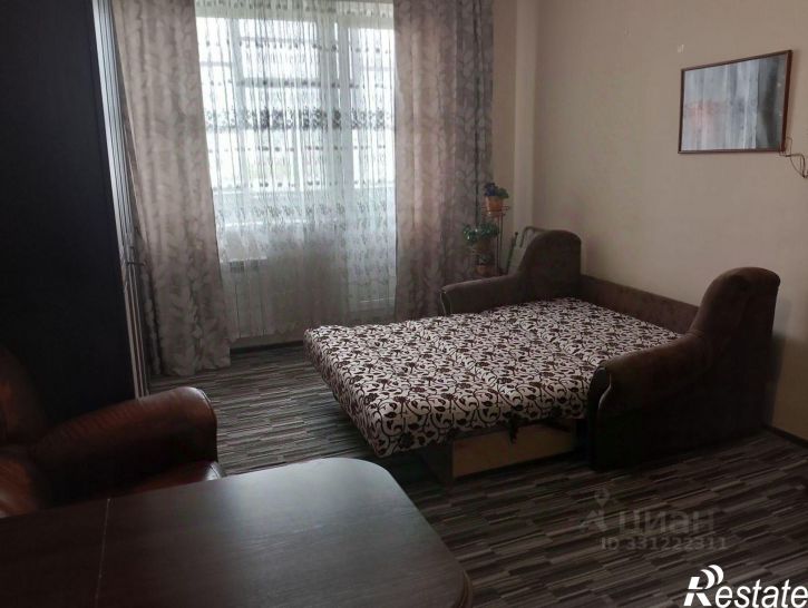 1-комн квартира ул У.Громовой, 39,  д. 39