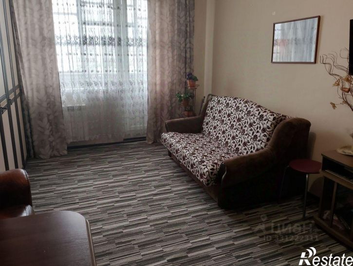 1-комн квартира ул У.Громовой, 39,  д. 39