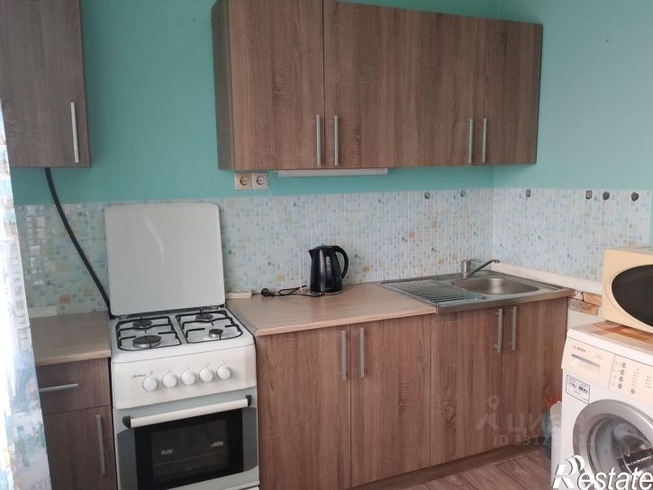 1-комн квартира ул У.Громовой, 39,  д. 39
