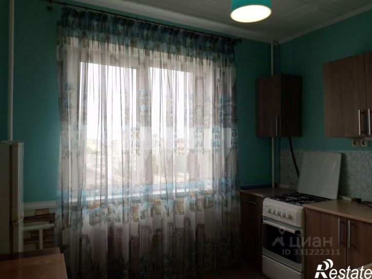 1-комн квартира ул У.Громовой, 39,  д. 39