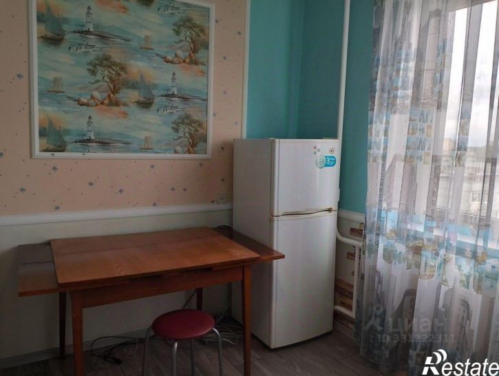 1-комн квартира ул У.Громовой, 39,  д. 39