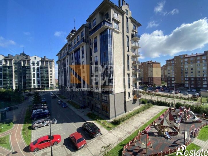 1-комн квартира ул Артиллерийская, 73,  д. 73