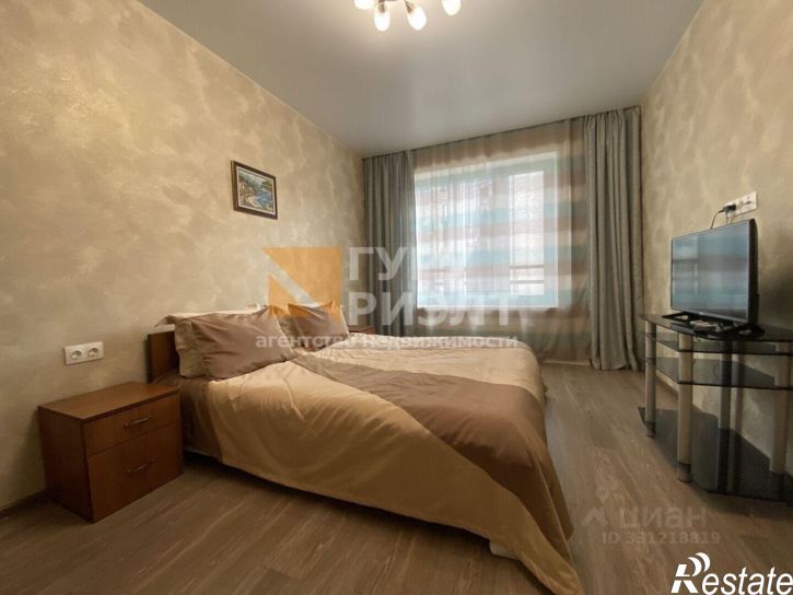1-комн квартира ул Артиллерийская, 73,  д. 73