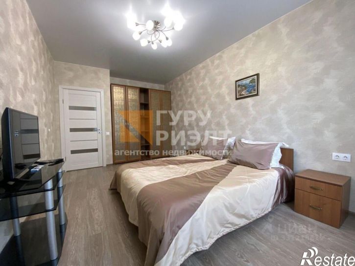 1-комн квартира ул Артиллерийская, 73,  д. 73