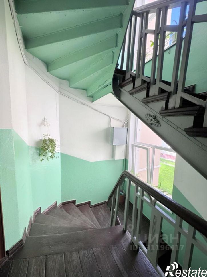 3-комн квартира Красная улица, 7,  д. 7