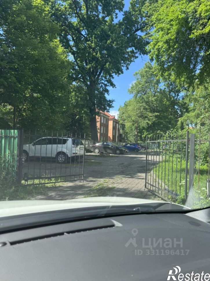3-комн квартира Красная улица, 7,  д. 7